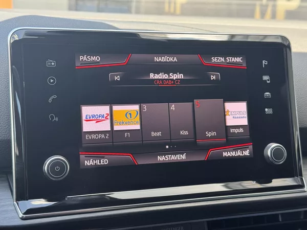 Seat Tarraco 2.0TSi DSG 4D Xcellence, Kessy - foto 37