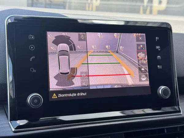 Seat Tarraco 2.0TSi DSG 4D Xcellence, Kessy - foto 38