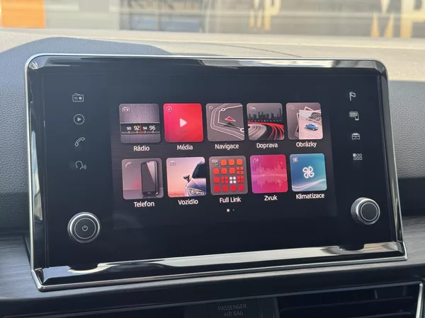 Seat Tarraco 2.0TSi DSG 4D Xcellence, Kessy - foto 39
