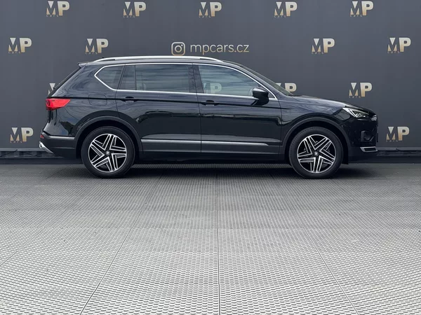 Seat Tarraco 2.0TSi DSG 4D Xcellence, Kessy - foto 4