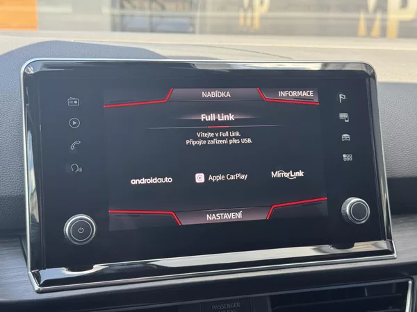Seat Tarraco 2.0TSi DSG 4D Xcellence, Kessy - foto 40