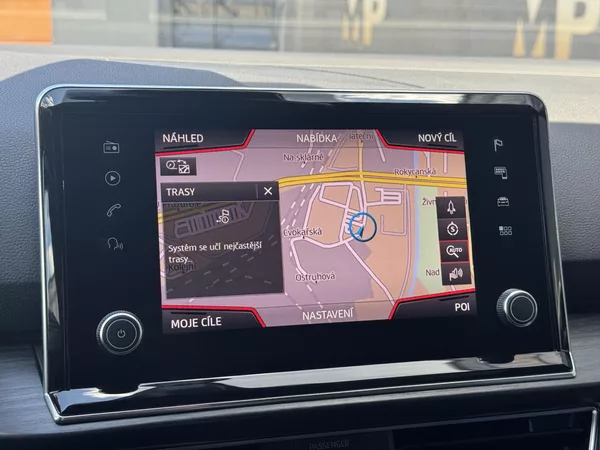 Seat Tarraco 2.0TSi DSG 4D Xcellence, Kessy - foto 41