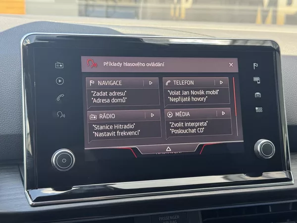 Seat Tarraco 2.0TSi DSG 4D Xcellence, Kessy - foto 42