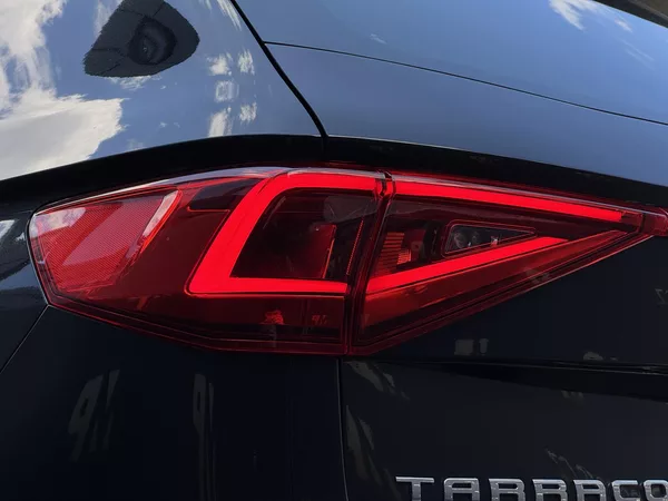 Seat Tarraco 2.0TSi DSG 4D Xcellence, Kessy - foto 47