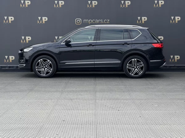 Seat Tarraco 2.0TSi DSG 4D Xcellence, Kessy - foto 5