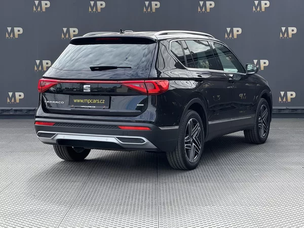 Seat Tarraco 2.0TSi DSG 4D Xcellence, Kessy - foto 6