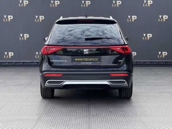 Seat Tarraco 2.0TSi DSG 4D Xcellence, Kessy - foto 8