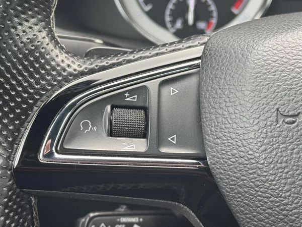 Škoda Superb 2.0TDi DSG Sportline ACC Kessy - foto 27