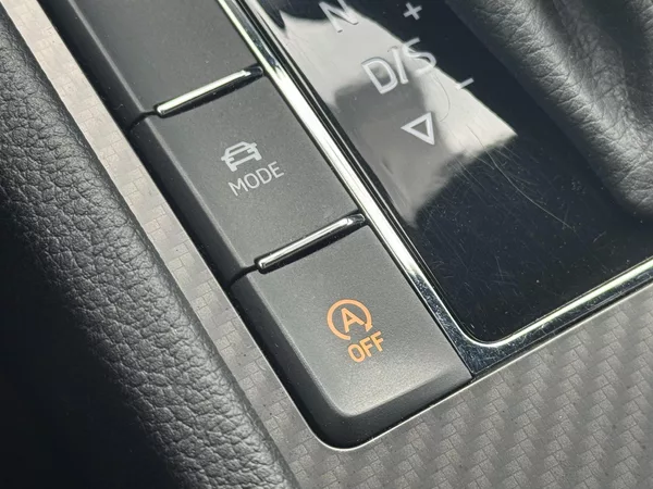Škoda Superb 2.0TDi DSG Sportline ACC Kessy - foto 34