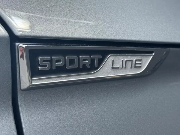 Škoda Superb 2.0TDi DSG Sportline ACC Kessy - foto 38