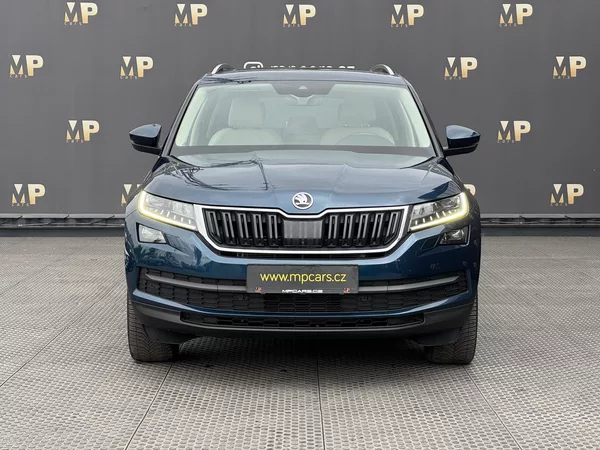 Škoda Kodiaq 2.0TSi DSG 4X4 Style, ACC PANO - foto 2