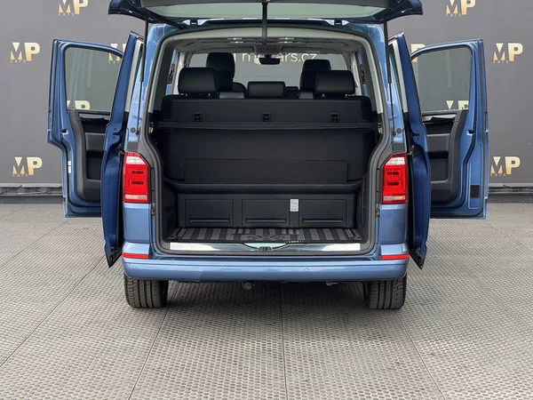 Volkswagen Multivan 2.0TDi DSG 4M Highline, DPH - foto 10