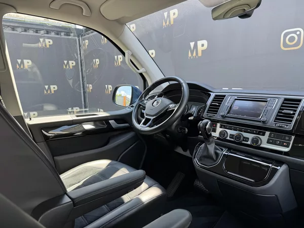 Volkswagen Multivan 2.0TDi DSG 4M Highline, DPH - foto 15