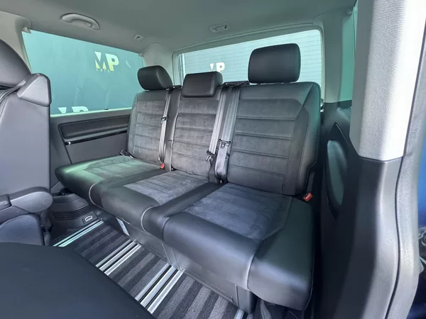 Volkswagen Multivan 2.0TDi DSG 4M Highline, DPH - foto 18