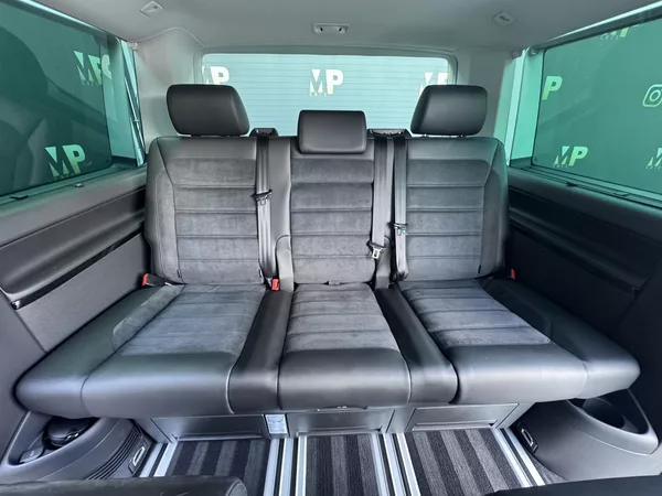 Volkswagen Multivan 2.0TDi DSG 4M Highline, DPH - foto 19