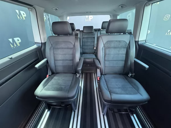 Volkswagen Multivan 2.0TDi DSG 4M Highline, DPH - foto 21