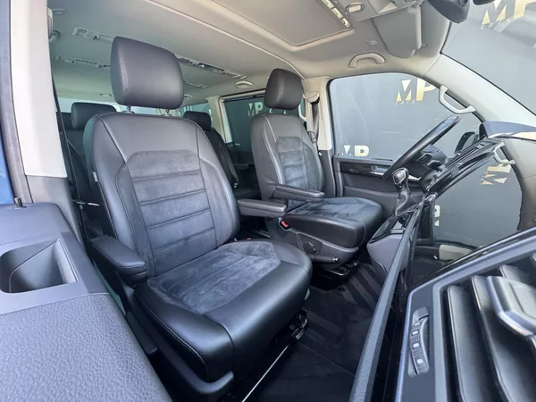 Volkswagen Multivan 2.0TDi DSG 4M Highline, DPH - foto 23