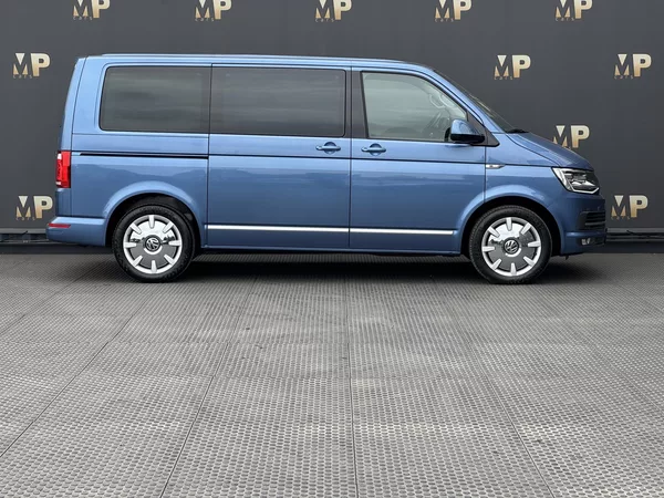 Volkswagen Multivan 2.0TDi DSG 4M Highline, DPH - foto 4