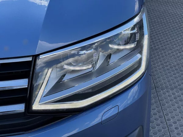 Volkswagen Multivan 2.0TDi DSG 4M Highline, DPH - foto 47