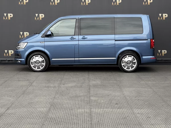 Volkswagen Multivan 2.0TDi DSG 4M Highline, DPH - foto 5
