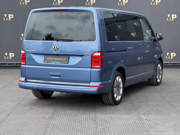 Volkswagen Multivan 2.0TDi DSG 4M Highline, DPH - foto 6