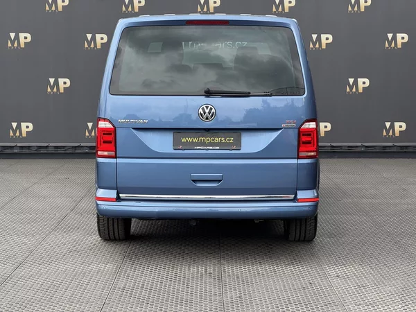 Volkswagen Multivan 2.0TDi DSG 4M Highline, DPH - foto 8