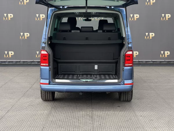 Volkswagen Multivan 2.0TDi DSG 4M Highline, DPH - foto 9