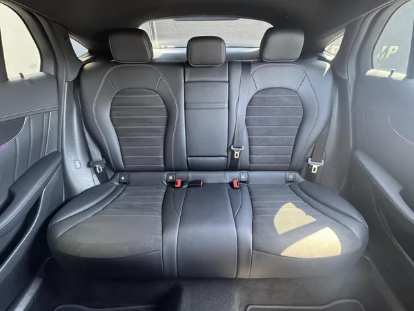 Mercedes-Benz GLC 200 kupé 4Matic DPH ČR - foto 18