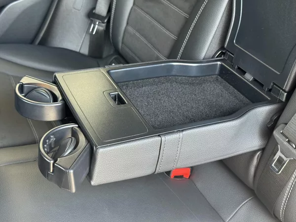 Mercedes-Benz GLC 200 kupé 4Matic DPH ČR - foto 21