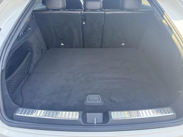 Mercedes-Benz GLC 200 kupé 4Matic DPH ČR - foto 26