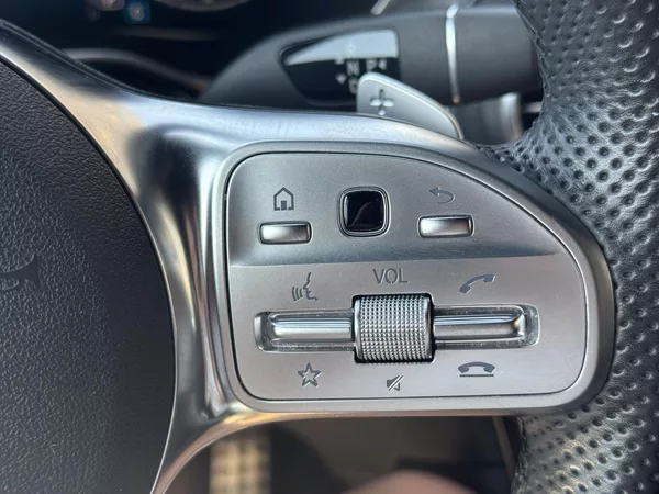 Mercedes-Benz GLC 200 kupé 4Matic DPH ČR - foto 31