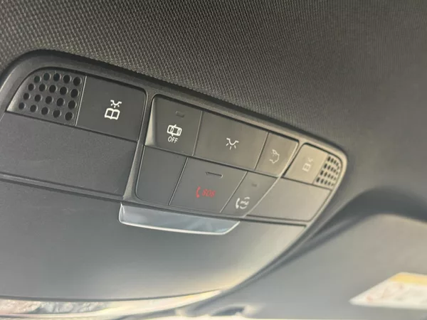 Mercedes-Benz GLC 200 kupé 4Matic DPH ČR - foto 41