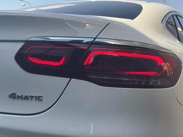 Mercedes-Benz GLC 200 kupé 4Matic DPH ČR - foto 45