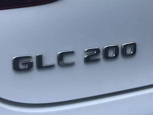 Mercedes-Benz GLC 200 kupé 4Matic DPH ČR - foto 47