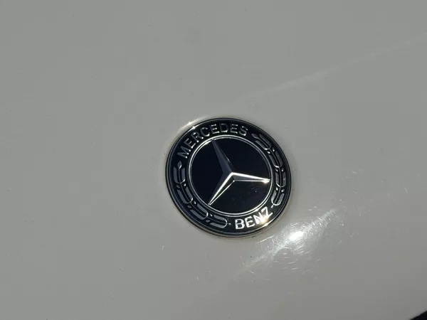 Mercedes-Benz GLC 200 kupé 4Matic DPH ČR - foto 48