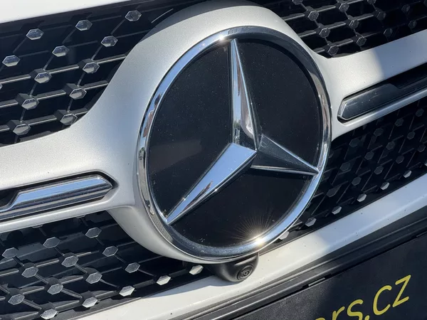 Mercedes-Benz GLC 200 kupé 4Matic DPH ČR - foto 49