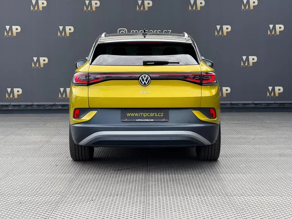 Volkswagen ID.4 Pro Performance 150kW, 82kWh - foto 10