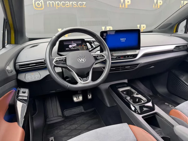 Volkswagen ID.4 Pro Performance 150kW, 82kWh - foto 13