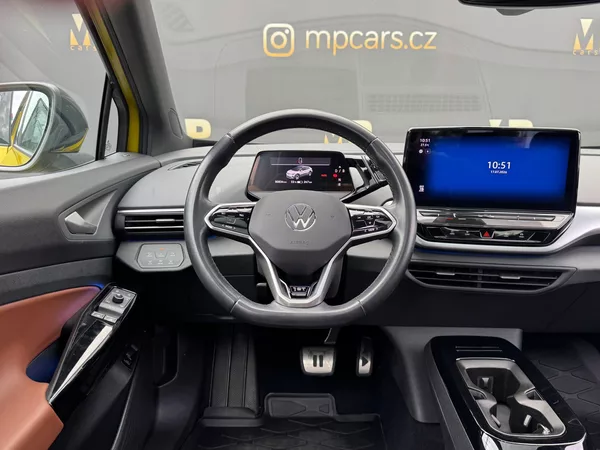 Volkswagen ID.4 Pro Performance 150kW, 82kWh - foto 14