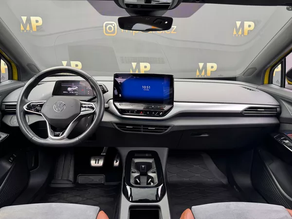 Volkswagen ID.4 Pro Performance 150kW, 82kWh - foto 15