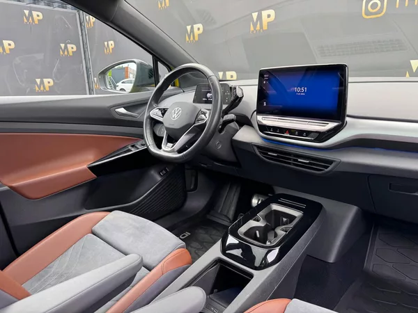 Volkswagen ID.4 Pro Performance 150kW, 82kWh - foto 16