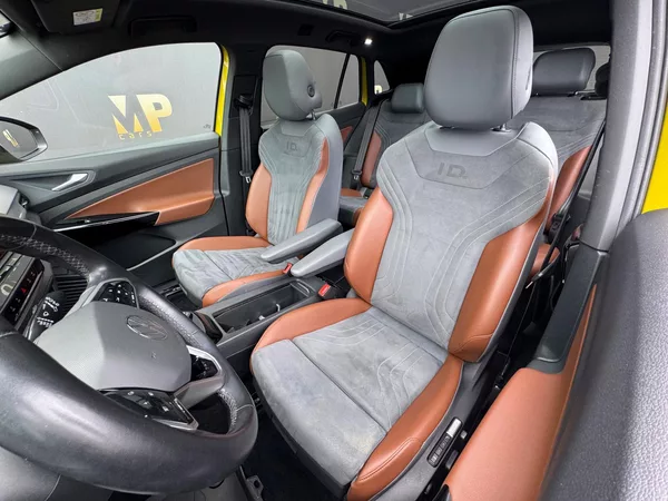 Volkswagen ID.4 Pro Performance 150kW, 82kWh - foto 17