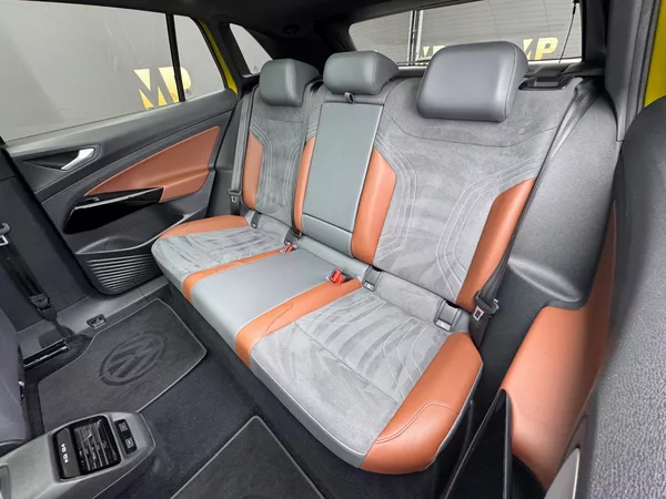 Volkswagen ID.4 Pro Performance 150kW, 82kWh - foto 18