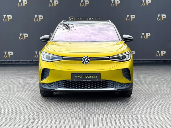 Volkswagen ID.4 Pro Performance 150kW, 82kWh - foto 2