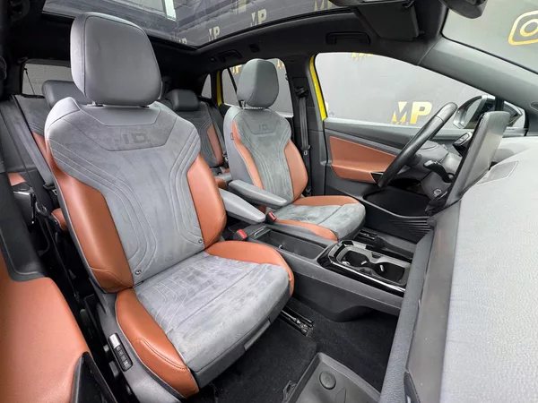 Volkswagen ID.4 Pro Performance 150kW, 82kWh - foto 21