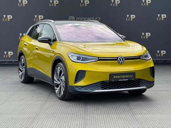 Volkswagen ID.4 Pro Performance 150kW, 82kWh - foto 3