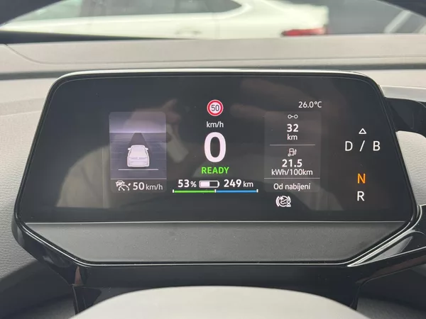 Volkswagen ID.4 Pro Performance 150kW, 82kWh - foto 31