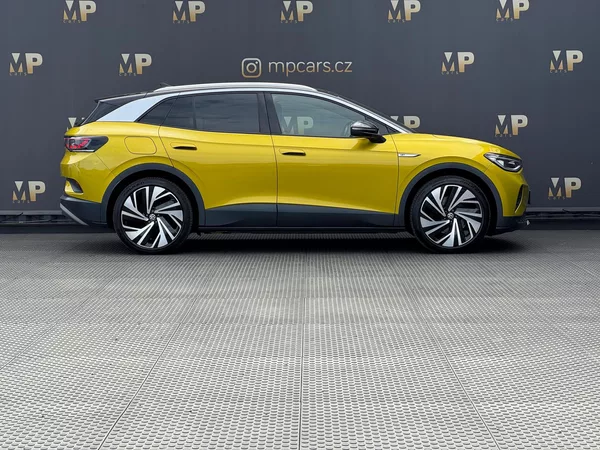 Volkswagen ID.4 Pro Performance 150kW, 82kWh - foto 4