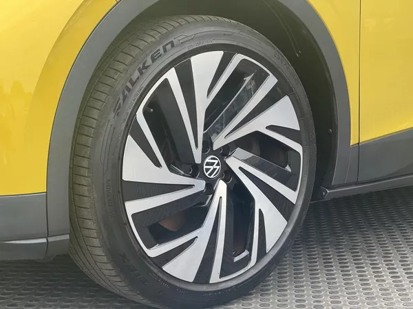 Volkswagen ID.4 Pro Performance 150kW, 82kWh - foto 41