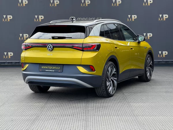 Volkswagen ID.4 Pro Performance 150kW, 82kWh - foto 5